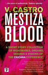 Mestiza Blood hind ja info | Fantaasia, müstika | kaup24.ee