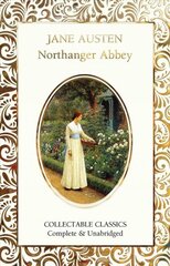 Northanger Abbey New edition hind ja info | Fantaasia, müstika | kaup24.ee