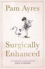 Surgically Enhanced: Gift Edition цена и информация | Поэзия | kaup24.ee