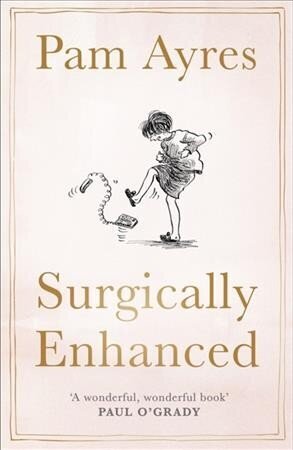 Surgically Enhanced: Gift Edition hind ja info | Luule | kaup24.ee
