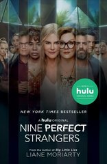 Nine Perfect Strangers цена и информация | Фантастика, фэнтези | kaup24.ee