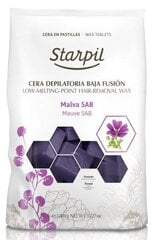 Vaha Vinoteraapia Starpil (1 kg) цена и информация | Средства для депиляции | kaup24.ee