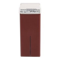 Vaha kehakarvade eemaldamiseks Idema Roll-On Chocolate (100 ml) hind ja info | Depileerimisvahendid | kaup24.ee