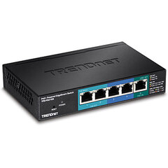 Trendnet tpe-p521es 10gbps hind ja info | Lülitid (Switch) | kaup24.ee