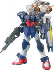 Сборная пластиковая модель Gunpla - HGGS 105Dagger + GunBarrel, 1/144, 56813 цена и информация | Развивающие игрушки и игры | kaup24.ee