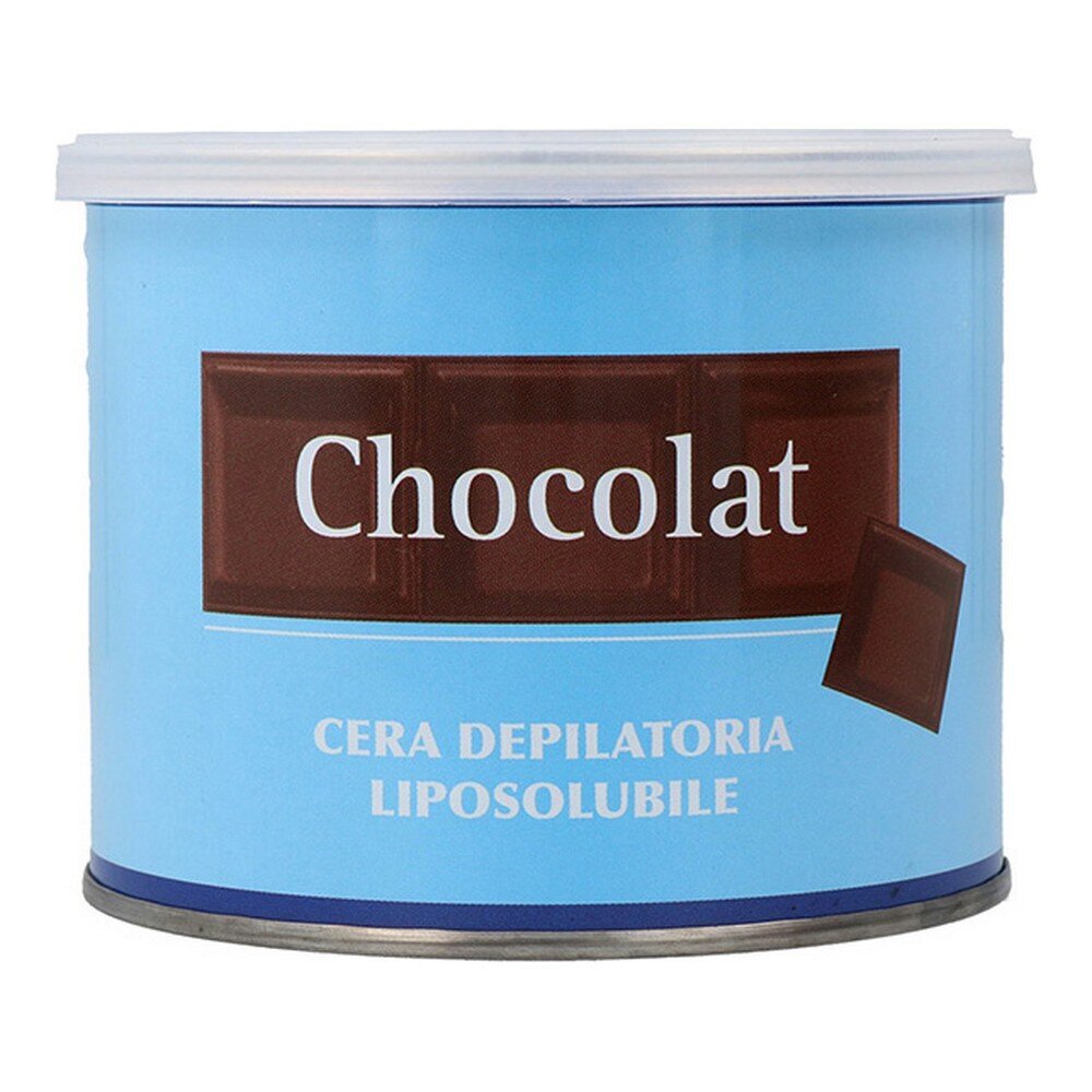 Vaha kehakarvade eemaldamiseks Idema Can Chocolate (400 ml) hind ja info | Depileerimisvahendid | kaup24.ee