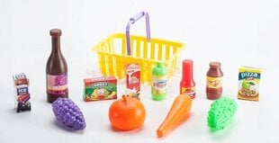Poelett koos toodete ja korviga hind ja info | Tüdrukute mänguasjad | kaup24.ee