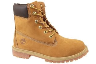 Naiste saapad Timberland 12909 цена и информация | Женские сапоги | kaup24.ee