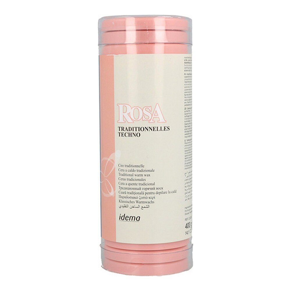 Vaha kehakarvade eemaldamiseks Idema Roll-On Silk (100 ml) цена и информация | Depileerimisvahendid | kaup24.ee