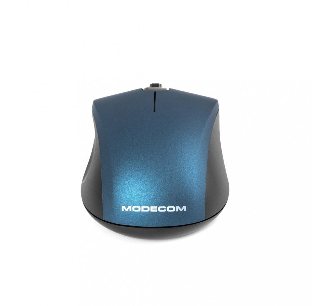 Modecom WM10S, sinine hind ja info | Hiired | kaup24.ee