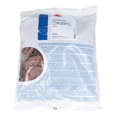 Vaha kehakarvade depilatsiooniks idema discs argaaniaõli (1 kg) цена и информация | Средства для депиляции | kaup24.ee