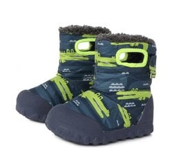 Зимние ботинки D.D.STEP.F079-859.Calypso Sky. цена и информация | Детская зимняя обувь | kaup24.ee