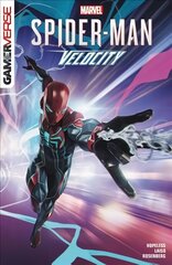 Marvel's Spider-man: Velocity hind ja info | Fantaasia, müstika | kaup24.ee