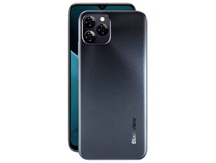 Blackview A95 Dual SIM 8GB/128GB Aurora Night Black цена и информация | Мобильные телефоны | kaup24.ee