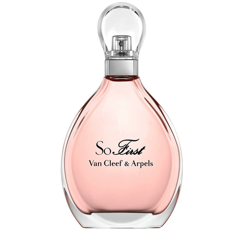 Van Cleef & Arpels So First EDP naistele, 100ml цена и информация | Naiste parfüümid | kaup24.ee