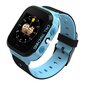 Art Phone Go Smart SGPS-02 Blue цена и информация | Nutikellad (smartwatch) | kaup24.ee