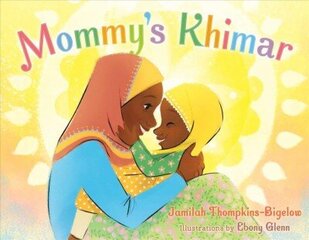 Mommy's Khimar цена и информация | Книги для малышей | kaup24.ee