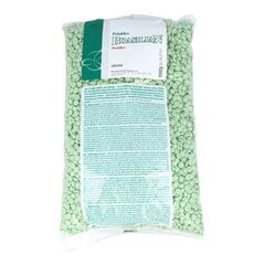 Vaha kehakarvade eemaldamiseks aloe veraga (1 kg) цена и информация | Средства для депиляции | kaup24.ee