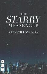 Starry Messenger hind ja info | Lühijutud, novellid | kaup24.ee