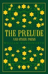 Prelude and Other Poems hind ja info | Luule | kaup24.ee