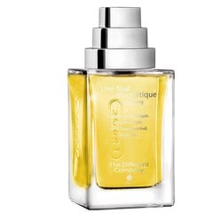 Parfüümvesi The Different Company Une Nuit Magnetique EDP unisex 100 ml цена и информация | Женские духи | kaup24.ee