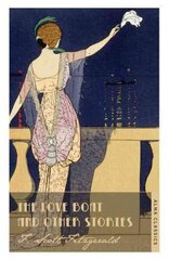 Love Boat and Other Stories hind ja info | Lühijutud, novellid | kaup24.ee