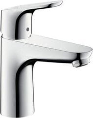 HANSGROHE Focus e2 смеситель для умывальника 31517000 цена и информация | Смесители | kaup24.ee