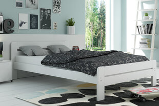 Кровать BMS605 цена и информация | Кровати | kaup24.ee