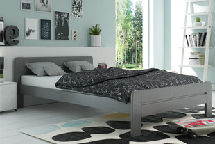Кровать BMS607 цена и информация | Кровати | kaup24.ee