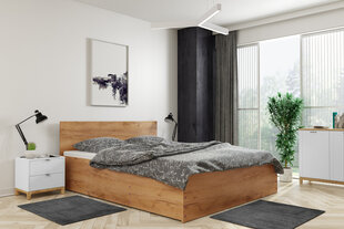 Кровать BMS620 цена и информация | Кровати | kaup24.ee