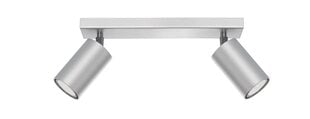 Lampex потолочная лампа Rolos 2  цена и информация | Lampex Мебель и домашний интерьер | kaup24.ee