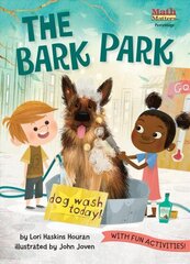 Bark Park цена и информация | Книги для малышей | kaup24.ee