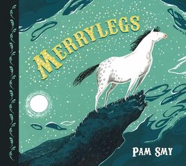 Merrylegs цена и информация | Книги для малышей | kaup24.ee