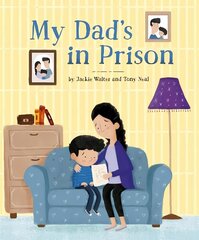 My Dad's in Prison цена и информация | Книги для малышей | kaup24.ee