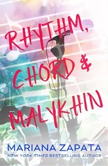 Rhythm, Chord & Malykhin: From the author of the sensational TikTok hit, FROM LUKOV WITH LOVE, and the queen of the slow-burn romance! hind ja info | Fantaasia, müstika | kaup24.ee