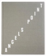 Angel's Point цена и информация | Книги по фотографии | kaup24.ee