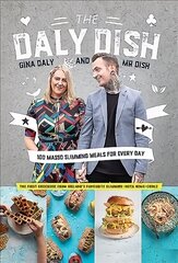Daly Dish: 100 Masso Slimming Meals for Everyday hind ja info | Retseptiraamatud | kaup24.ee