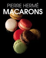 Macarons цена и информация | Книги рецептов | kaup24.ee