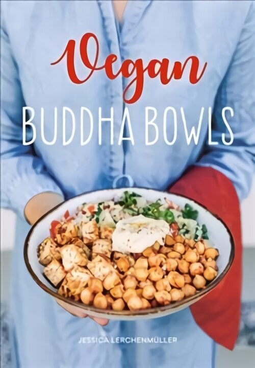 Vegan Buddha Bowls hind ja info | Retseptiraamatud  | kaup24.ee