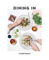 Dining In цена и информация | Книги рецептов | kaup24.ee