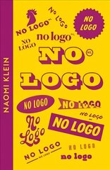 No Logo цена и информация | Книги по социальным наукам | kaup24.ee