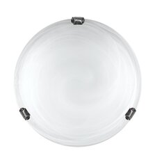 Lampex светильник P1 Duna цена и информация | Потолочные светильники | kaup24.ee