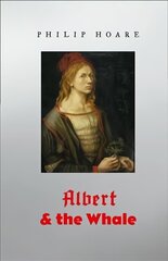 Albert & the Whale цена и информация | Книги об искусстве | kaup24.ee