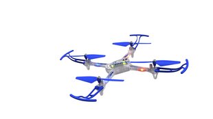 REVOLT droon R/C Night Hawk Stunt X15T Syma цена и информация | Игрушки для мальчиков | kaup24.ee