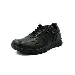 Meeste jalatsid Imac 40045224000, mustad hind ja info | Meeste kingad, saapad | kaup24.ee