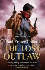 Lost Outlaw (Jack Lark, Book 8) цена и информация | Романы | kaup24.ee