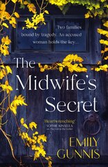 Midwife's Secret: A girl gone missing and a family secret in this gripping, heartbreaking   historical fiction story for 2022 цена и информация | Фантастика, фэнтези | kaup24.ee