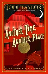 Another Time, Another Place: Chronicles of St Mary's 12 hind ja info | Fantaasia, müstika | kaup24.ee