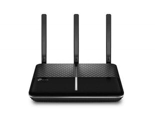 TP-Link Archer VR600 LAN WiFi 5 GHz цена и информация | Маршрутизаторы (роутеры) | kaup24.ee