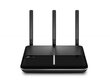 TP-Link Archer VR600 LAN WiFi 5 GHz цена и информация | Ruuterid | kaup24.ee